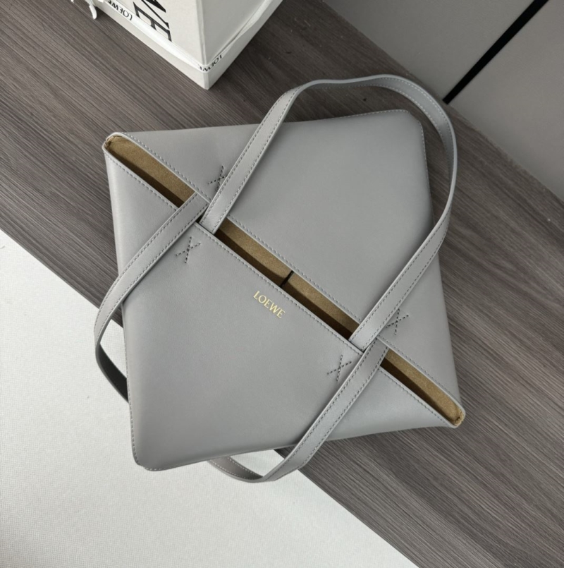 Loewe Shopping Bags